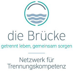 die Brücke getrennt leben, gemeinsam sorgen Netzwerk für Trennungskompetenz